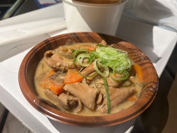 東京メガイルミに投稿された画像（2025/11/30）