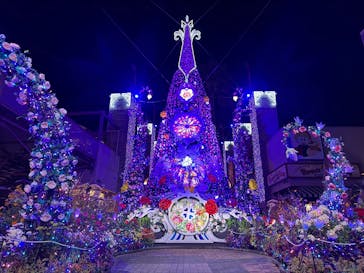 ひらかたパークに投稿された画像（2025/11/30）