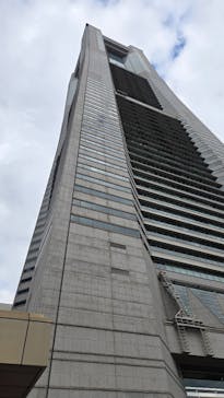 横浜ランドマークタワー 69階展望フロア スカイガーデンに投稿された画像（2025/11/30）