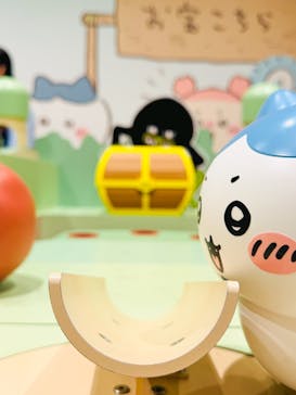 ちいかわパークに投稿された画像（2025/11/30）