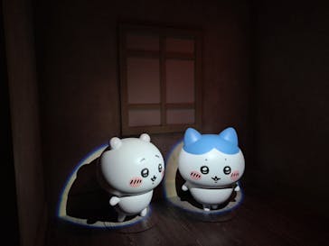 ちいかわパークに投稿された画像（2025/11/30）