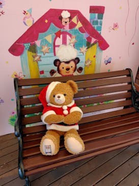 伊豆テディベア・ミュージアムに投稿された画像（2025/11/30）