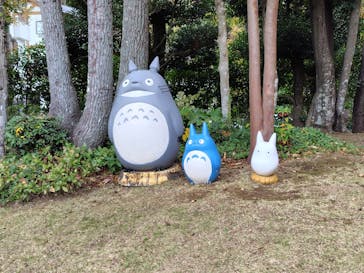 伊豆テディベア・ミュージアムに投稿された画像（2025/11/30）