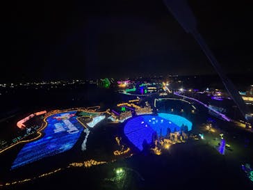 東武動物公園に投稿された画像（2025/11/30）