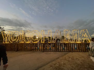 Christmas Market in 横浜赤レンガ倉庫 2025に投稿された画像（2025/11/30）