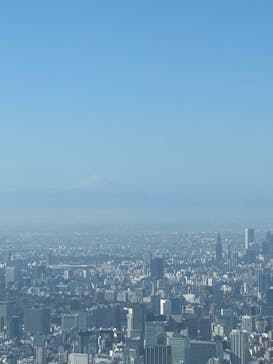 東京スカイツリーに投稿された画像（2025/11/30）