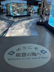 のとじま水族館に投稿された画像（2025/11/30）