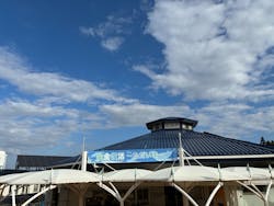 のとじま水族館に投稿された画像（2025/11/30）