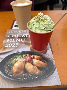 Christmas Market in 横浜赤レンガ倉庫 2025に投稿された画像（2025/11/30）