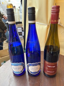 Christmas Market in 横浜赤レンガ倉庫 2025に投稿された画像（2025/11/30）