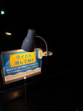 世界淡水魚園水族館　アクア・トトぎふに投稿された画像（2025/11/30）