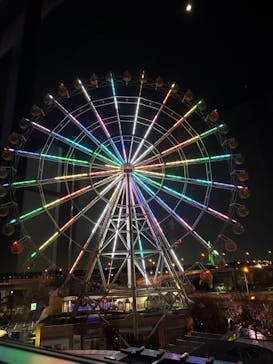 世界淡水魚園水族館　アクア・トトぎふに投稿された画像（2025/11/30）