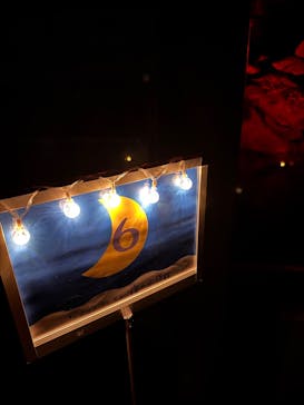 世界淡水魚園水族館　アクア・トトぎふに投稿された画像（2025/11/30）