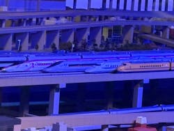 京都鉄道博物館×京都水族館に投稿された画像（2025/11/30）