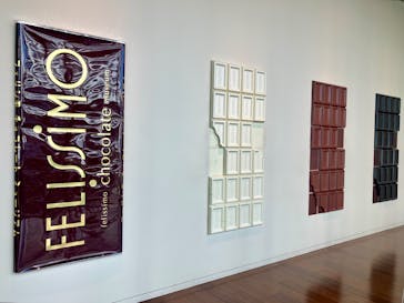 felissimo chocolate museum（フェリシモチョコレートミュージアム）に投稿された画像（2025/11/30）