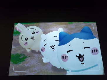 ちいかわパークに投稿された画像（2025/11/30）