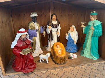 Christmas Market in 横浜赤レンガ倉庫 2025に投稿された画像（2025/11/30）