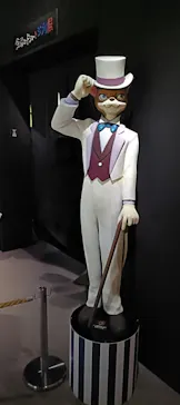 金曜ロードショーとジブリ展（静岡展）に投稿された画像（2025/11/30）