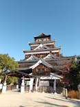 広島城に投稿された画像（2025/11/30）