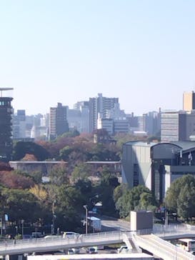 広島城に投稿された画像（2025/11/30）