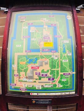 元離宮二条城に投稿された画像（2025/11/30）