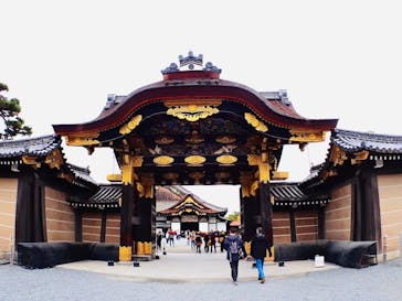 元離宮二条城に投稿された画像（2025/11/30）