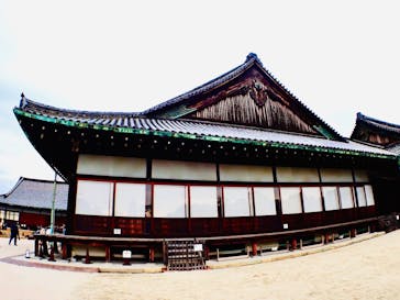 元離宮二条城に投稿された画像（2025/11/30）