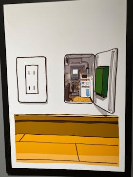 Mozuミニチュア展　ようこそ、ちいさな世界へ。in 銀座（銀座三越）に投稿された画像（2025/11/30）