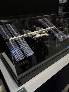 特別展「深宇宙展～人類はどこへ向かうのか」（愛知会場）に投稿された画像（2025/11/30）