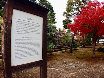 元離宮二条城に投稿された画像（2025/11/30）