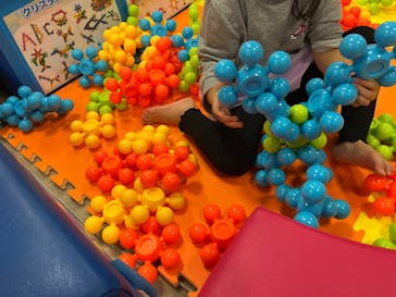 ハピピランド港北ルララに投稿された画像（2025/11/30）