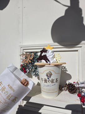 Christmas Market in 横浜赤レンガ倉庫 2025に投稿された画像（2025/11/30）