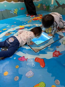 横浜アンパンマンこどもミュージアムに投稿された画像（2025/11/30）