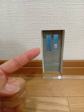 Mozuミニチュア展　ようこそ、ちいさな世界へ。in 銀座（銀座三越）に投稿された画像（2025/11/30）