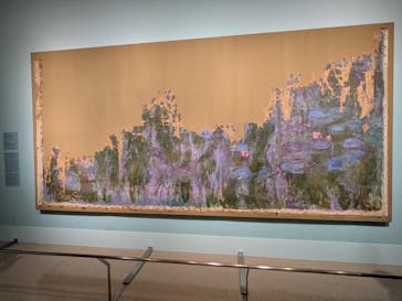 オルセー美術館所蔵 印象派―室内をめぐる物語に投稿された画像（2025/11/30）