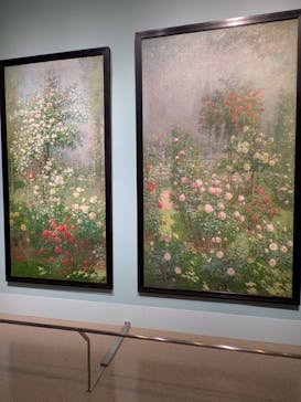 オルセー美術館所蔵 印象派―室内をめぐる物語に投稿された画像（2025/11/30）