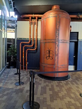 ワーナー ブラザース スタジオツアー東京 - メイキング・オブ・ハリー・ポッターに投稿された画像（2025/11/30）