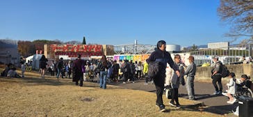 ラーメンEXPO×万博記念公園に投稿された画像（2025/11/30）
