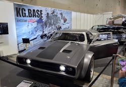 Japan Mobility Show Nagoya 2025に投稿された画像（2025/11/30）