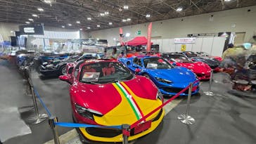 Japan Mobility Show Nagoya 2025に投稿された画像（2025/11/30）