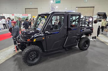 Japan Mobility Show Nagoya 2025に投稿された画像（2025/11/30）