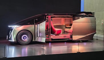 Japan Mobility Show Nagoya 2025に投稿された画像（2025/11/30）