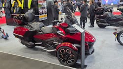 Japan Mobility Show Nagoya 2025に投稿された画像（2025/11/30）