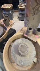 陶芸教室チルコロ 等々力店に投稿された画像（2025/11/30）