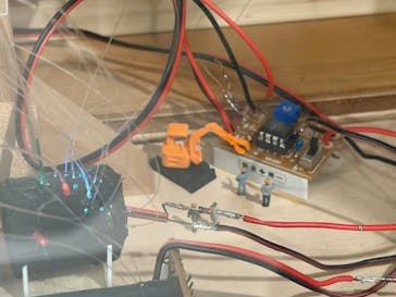 Mozuミニチュア展　ようこそ、ちいさな世界へ。in 銀座（銀座三越）に投稿された画像（2025/11/30）