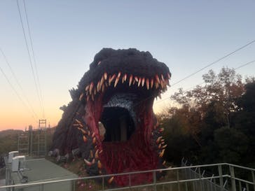 ニジゲンノモリに投稿された画像（2025/11/30）