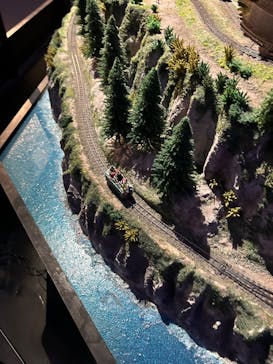 ミニチュアミュージアム スモールワールズに投稿された画像（2025/11/30）