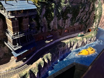 ミニチュアミュージアム スモールワールズに投稿された画像（2025/11/30）