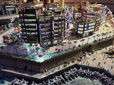 ミニチュアミュージアム スモールワールズに投稿された画像（2025/11/30）