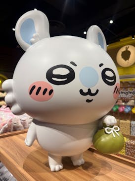 ちいかわパークに投稿された画像（2025/11/30）